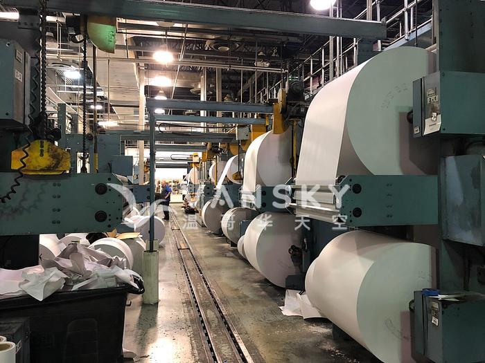 印刷厂操作员帮工